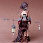Senkan Shoujo R - Light Cruiser Yi Xian - 1/7 Complete Figure — изображение 3