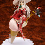 Melty Christmas Ver. — Shining Hearts [1/8 Complete Figure]