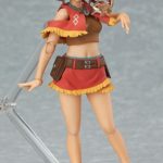 Amy - Gargantia on the Verdurous Planet - Figma 202 — изображение 3