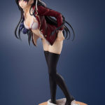 Youkoso Jitsuryoku Shijou Shugi no Kyoushitsu e - Suzune Horikita Clothes Changing Ver. [1/7 Complete Figure] — изображение 3