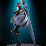 Selvaria Bles -Battle mode- [Valkyria Chronicles] [1/7 Complete Figure] — изображение 4