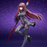Lancer Scathach 1/7 Complete Figure Fate/Grand Order — изображение 4