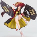 Yukimura Sanada Version - Hyakka Ryoran 1/8 — изображение 4