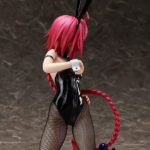 Mea Kurosaki Bunny Ver. [To Love-Ru Darkness] [1/4 Complete Figure] — изображение 3