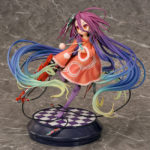 Schwi - No Game No Life 1/7 Complete Figure — изображение 3