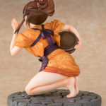 Minako Satake Poka Poka Service Ver. - The iDOLM@STER [1/8 Complete Figure] — изображение 3