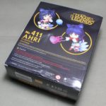 Nendoroid 411. Ahri League of Legends фигурка Ари — изображение 3