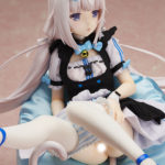 Vanilla - NekoPara 1/4 — изображение 4