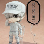 Nendoroid 979. White blood cell（Neutrophil）[Cells at Work!] — изображение 4