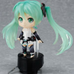 Hatsune Miku: Append - Vocaloid - Nendoroid 194 — изображение 3