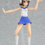 Figma 032. Haruhi Suzumiya: Cheerleader ver. — изображение 3