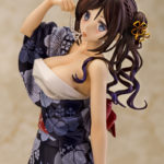 Satsuki Amamiya illustration by Kurehito Misaki 1/6 — изображение 4