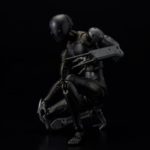 TOA Heavy Industries CaRB (Collared and Reprogrammed Body) [1000Toys] — изображение 3