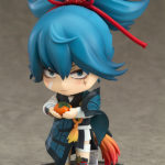 Sayo Samonji - Touken Ranbu Online - Nendoroid 717 — изображение 4