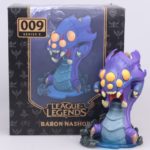League of Legends (LOL) — Baron Nashor / Лига легенд фигурка Барон Нашор