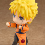 Nendoroid 872. Naruto Uzumaki: NARUTO Animation — изображение 4