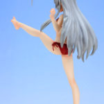 Nyaruko Bunny Ver. - Haiyore! Nyaruko-san W - Haiyore! 1/4 — изображение 5