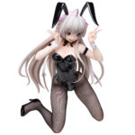 Nyaruko Bunny Ver. - Haiyore! Nyaruko-san W - Haiyore! 1/4 — изображение 15
