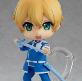 Eugeo — Sword Art Online: Alicization — Nendoroid 1126