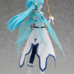 Sword Art Online 2 Figma264 spirit Asuna / Мастера меча онлайн Асуна аниме фигурка — изображение 5