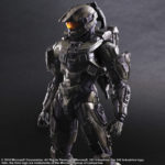Halo 5: Guardians: Master Chief [Play Arts Kai] — изображение 5