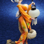 Kongiku - Oboro Muramasa 1/8 — изображение 5