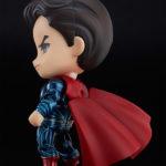Nendoroid 643. Superman: Justice Edition / Бэтмен против Супермена нендороид фигурка Супермена — изображение 5