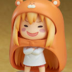 Umaru nendoroid store