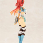 Haken no Koutei to Shichisei no Himekishi. Felicia -Bunny ver. Sword & Wizards [1/7 Complete Figure] — изображение 5