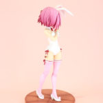 Tomoka Minato - RO-KYU-BU! SS - Kuro Usagi-san White Ver. [1/7 Complete Figure] — изображение 5
