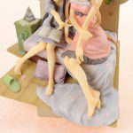 Asuna & Yui [Sword Art Online] [1/8 Complete Figure] — изображение 6