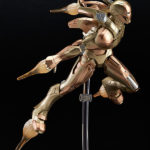 Figma EX-026. Iron Man Mark XXI (Midas) / Железный человек фигурка Марк 21 — изображение 4