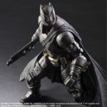 Armoured Batman - Batman v Superman. [Play Arts Kai] — изображение 5