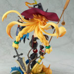 The Witch and the Hundred Knights - Swamp Witch Metallica [1/8 Complete Figure] — изображение 4
