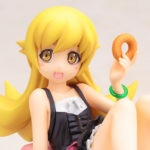 Shinobu Oshino -Casual Wear- Monogatari Series Second Season 1/8 — изображение 4