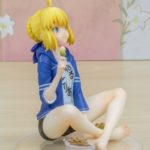 Fate Saber/Artoria Altria Pendragon Mitarashi dango ver. [Fate] [Complete Figure] — изображение 4
