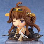 Nendoroid 405. Kongo Kantai Collection -KanColle- — изображение 5