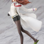 Kurisu Makise White Coat Ver. 1/8 Complete Figure Steins;Gate — изображение 5