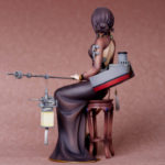 Senkan Shoujo R - Light Cruiser Yi Xian - 1/7 Complete Figure — изображение 4