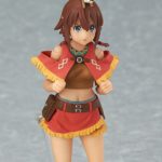 Amy - Gargantia on the Verdurous Planet - Figma 202 — изображение 4