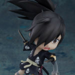Hyakkimaru - Dororo - Nendoroid 1144 — изображение 4