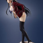 Youkoso Jitsuryoku Shijou Shugi no Kyoushitsu e - Suzune Horikita Clothes Changing Ver. [1/7 Complete Figure] — изображение 4