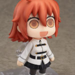 Nendoroid 703. Gudako (Fate/Grand Order) — изображение 4