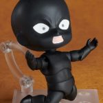 Nendoroid 878. Criminal [Detective Conan] — изображение 5
