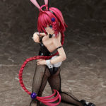 Mea Kurosaki Bunny Ver. [To Love-Ru Darkness] [1/4 Complete Figure] — изображение 4