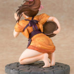 Minako Satake Poka Poka Service Ver. - The iDOLM@STER [1/8 Complete Figure] — изображение 4