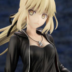 Saber/Altria Pendragon Casual Wear ver. - Fate/Grand Order [1/7 Complete Figure] — изображение 5