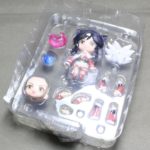 Nendoroid 411. Ahri League of Legends фигурка Ари — изображение 4