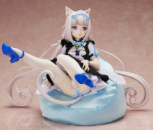 Vanilla - NekoPara 1/4