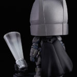 Nendoroid 628. Batman: Justice Edition / Бэтмен против Супермена нендороид фигурка бэтмена — изображение 5